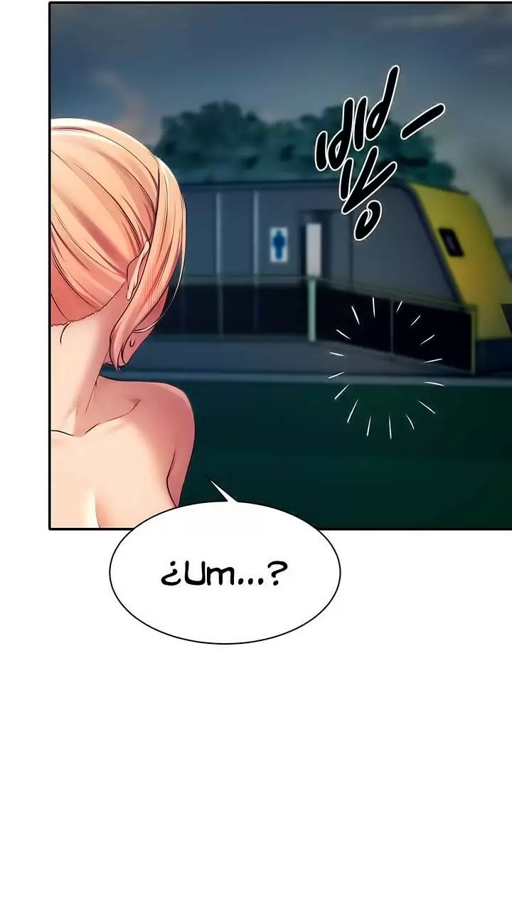 ¡¿Hay Diosas en Ingeniería?! Capítulo 37 - Page 19