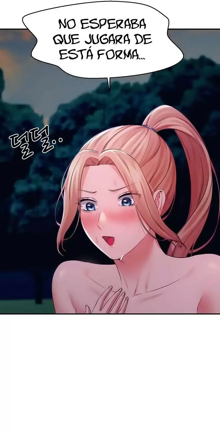 ¡¿Hay Diosas en Ingeniería?! Capítulo 37 - Page 27