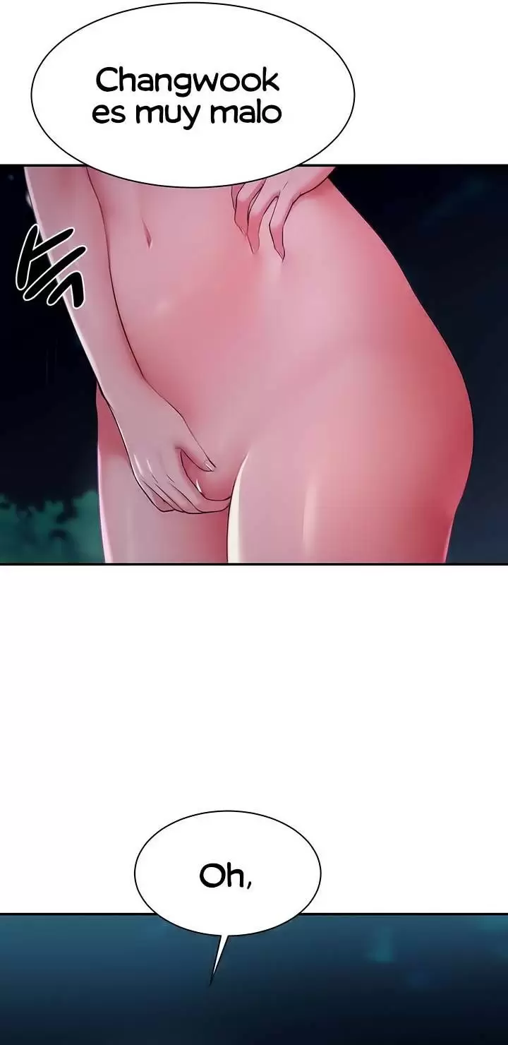 ¡¿Hay Diosas en Ingeniería?! Capítulo 37 - Page 29