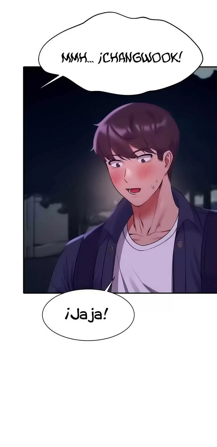 ¡¿Hay Diosas en Ingeniería?! Capítulo 37 - Page 40