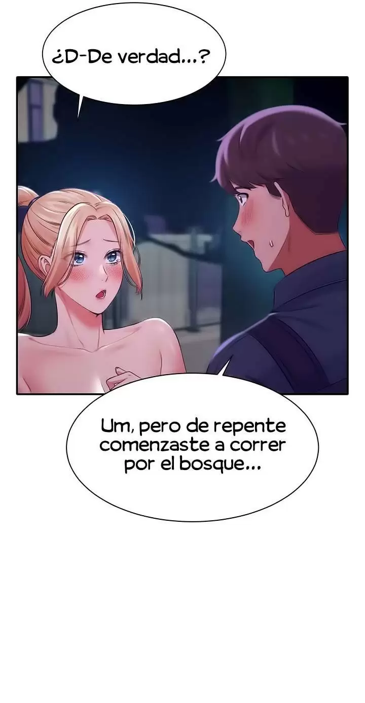 ¡¿Hay Diosas en Ingeniería?! Capítulo 37 - Page 42