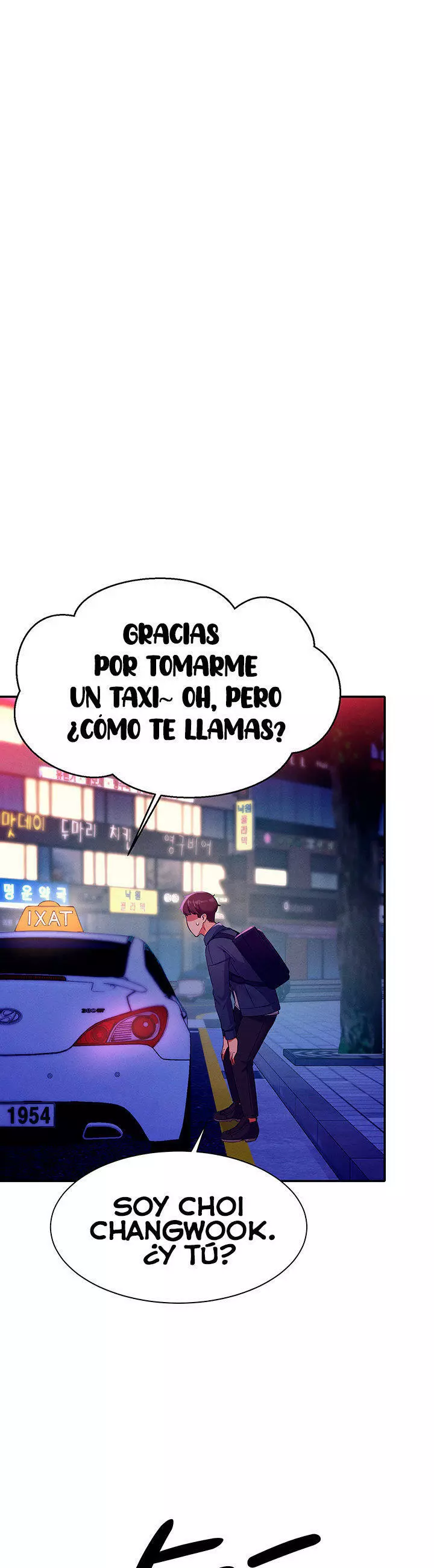 ¡¿Hay Diosas en Ingeniería?! Capítulo 39 - Page 20