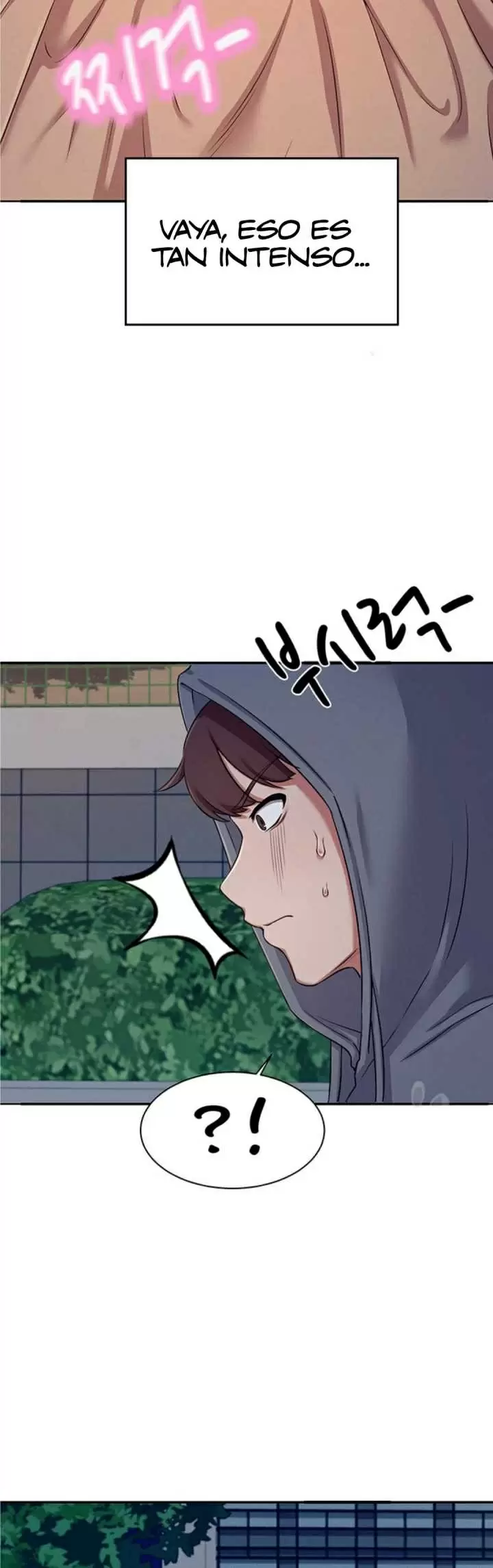 ¡¿Hay Diosas en Ingeniería?! Capítulo 4 - Page 18