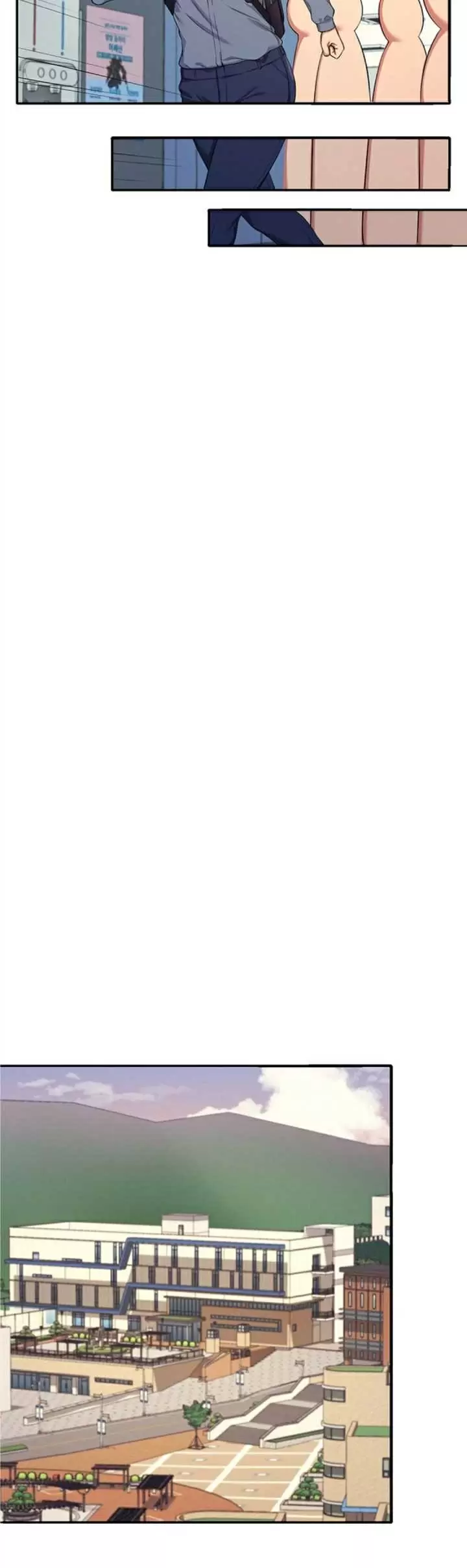 ¡¿Hay Diosas en Ingeniería?! Capítulo 4 - Page 45