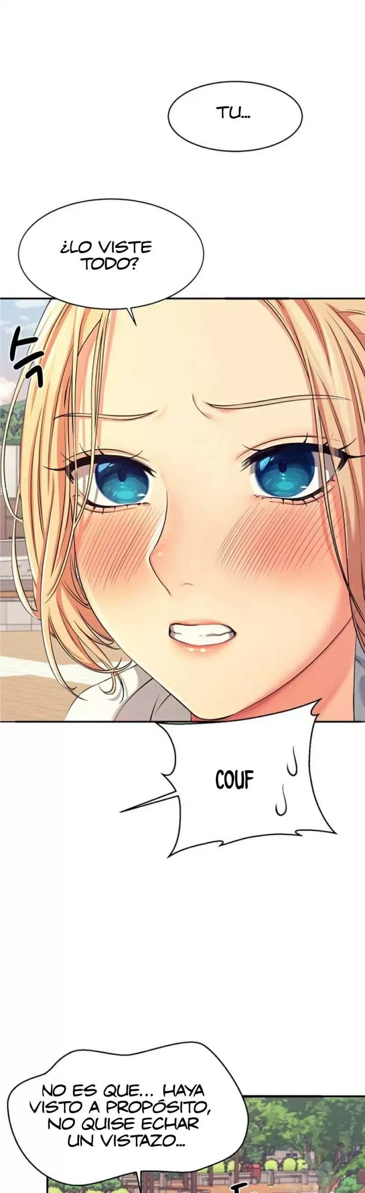 ¡¿Hay Diosas en Ingeniería?! Capítulo 4 - Page 51