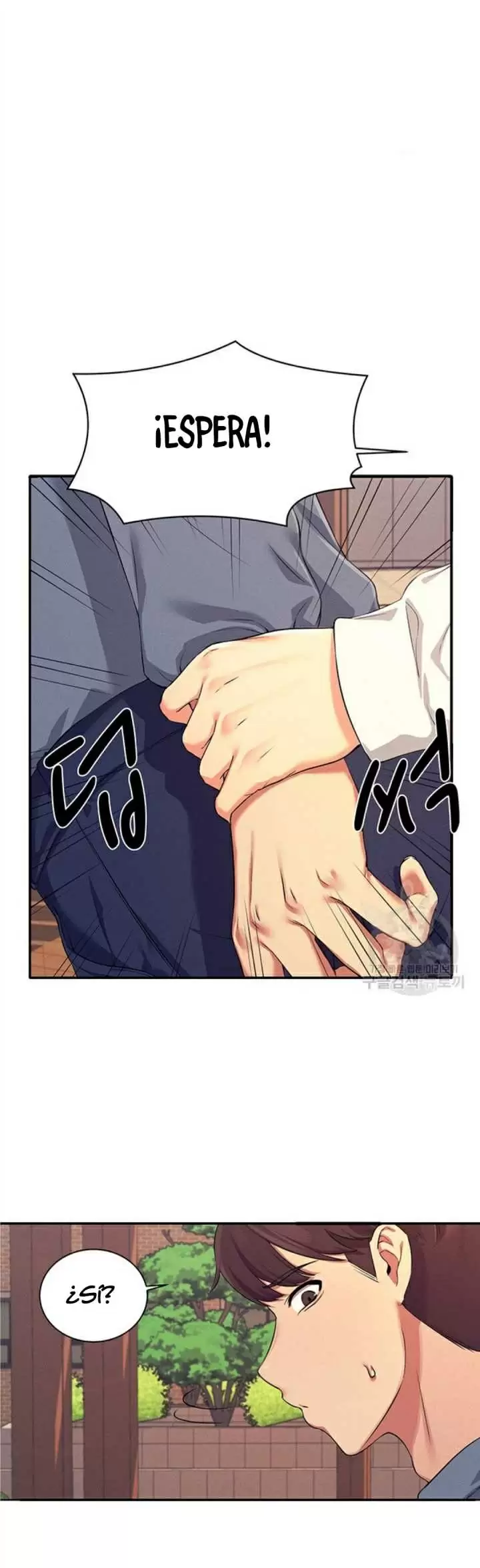 ¡¿Hay Diosas en Ingeniería?! Capítulo 4 - Page 54