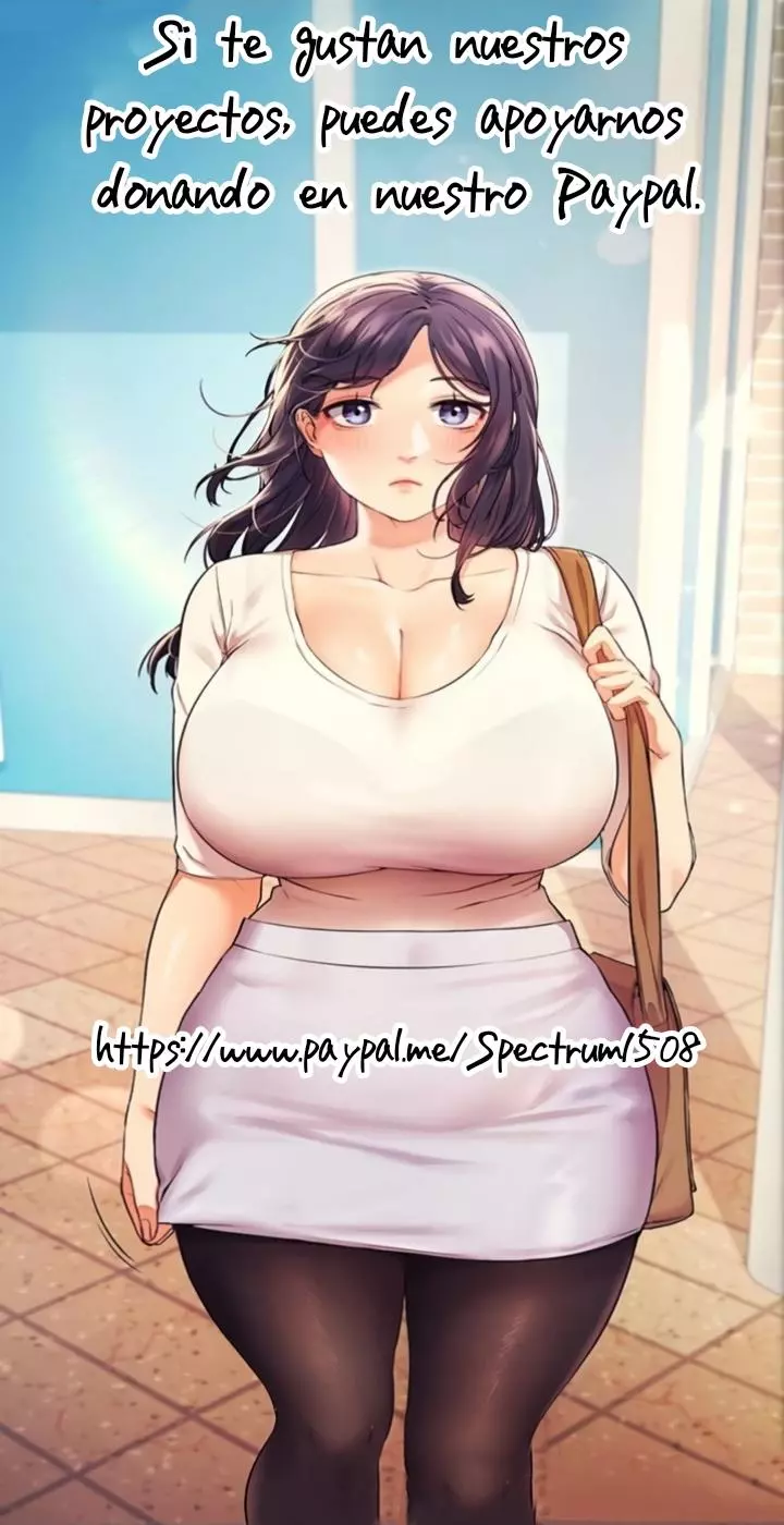 ¡¿Hay Diosas en Ingeniería?! Capítulo 40 - Page 43