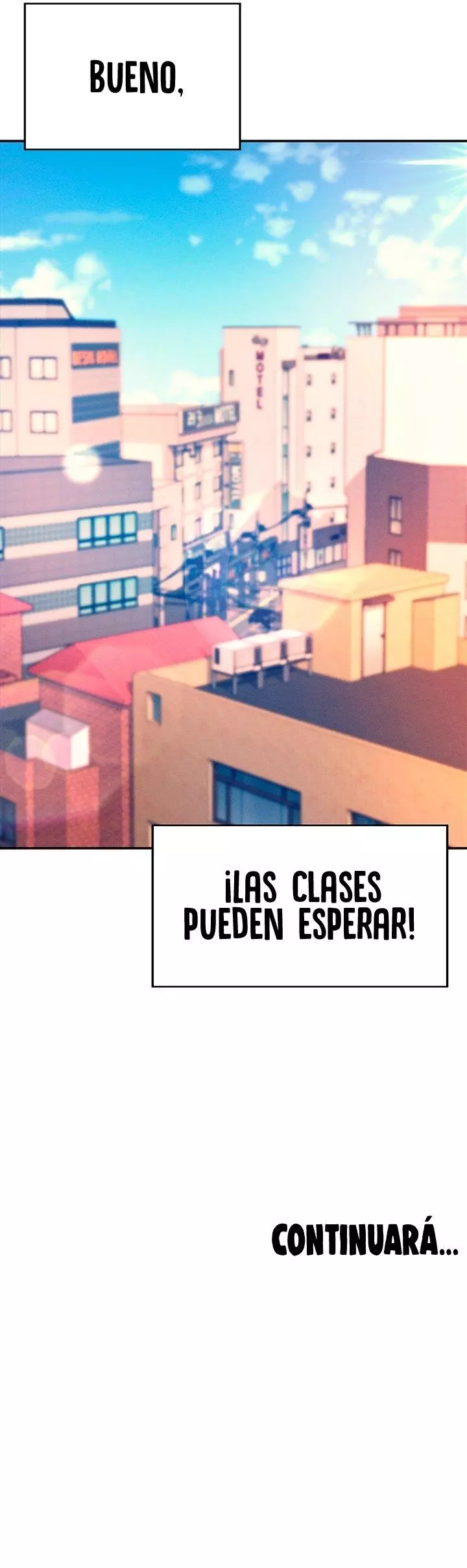 ¡¿Hay Diosas en Ingeniería?! Capítulo 41 - Page 16