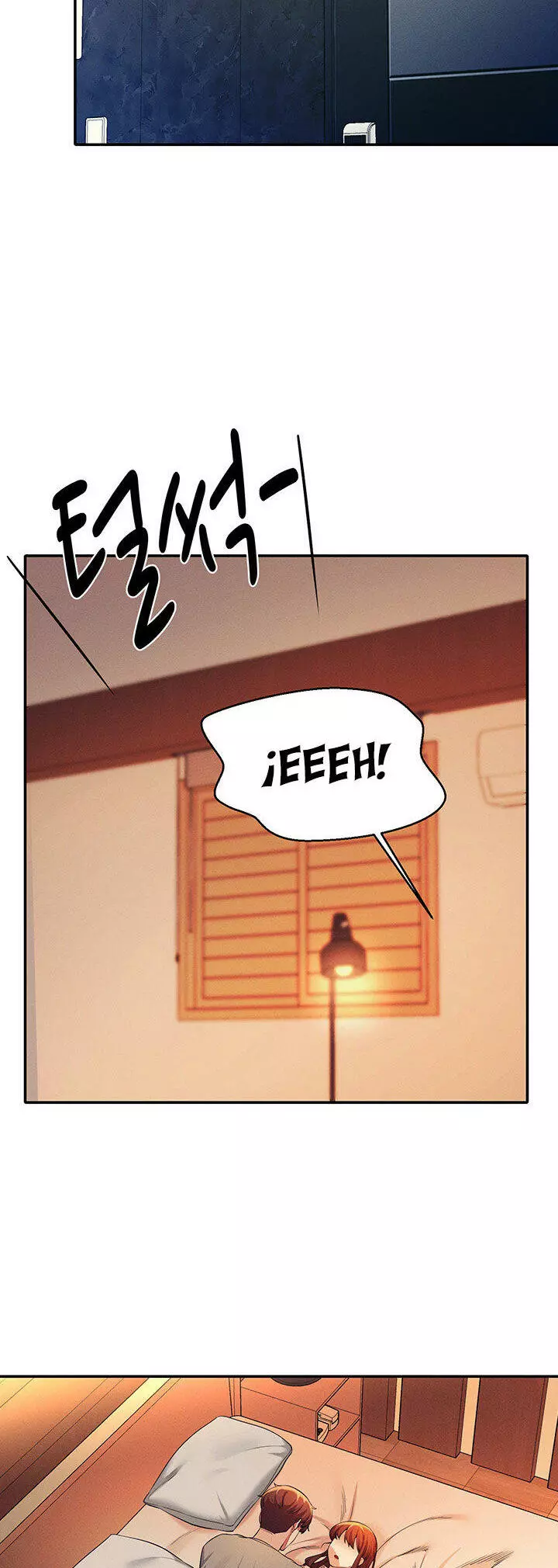 ¡¿Hay Diosas en Ingeniería?! Capítulo 42 - Page 5