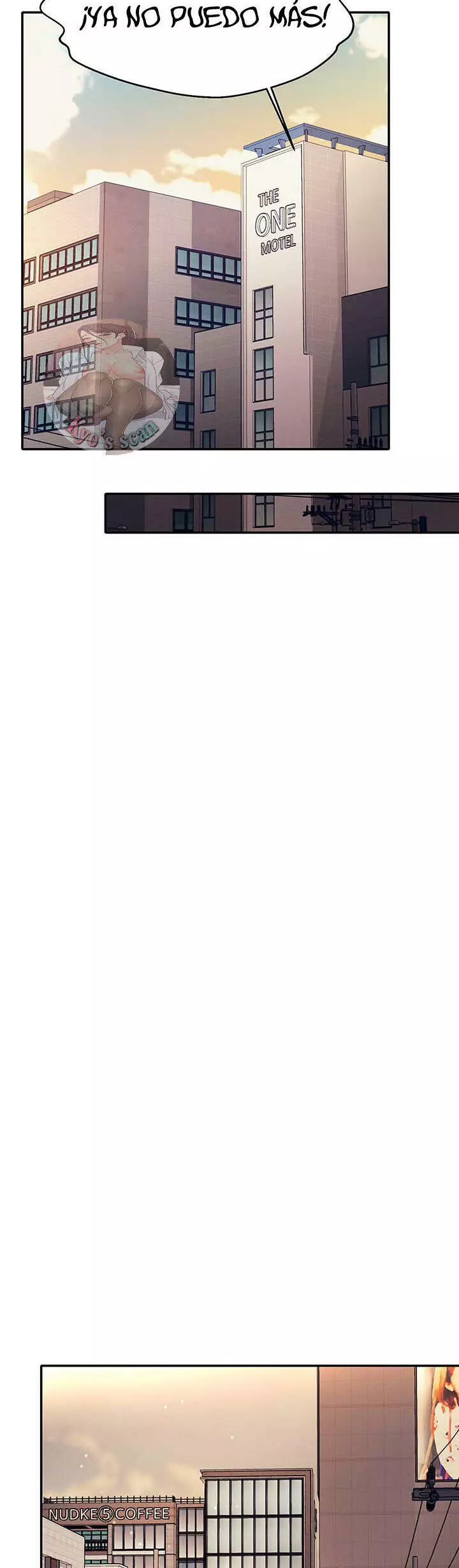 ¡¿Hay Diosas en Ingeniería?! Capítulo 45 - Page 35