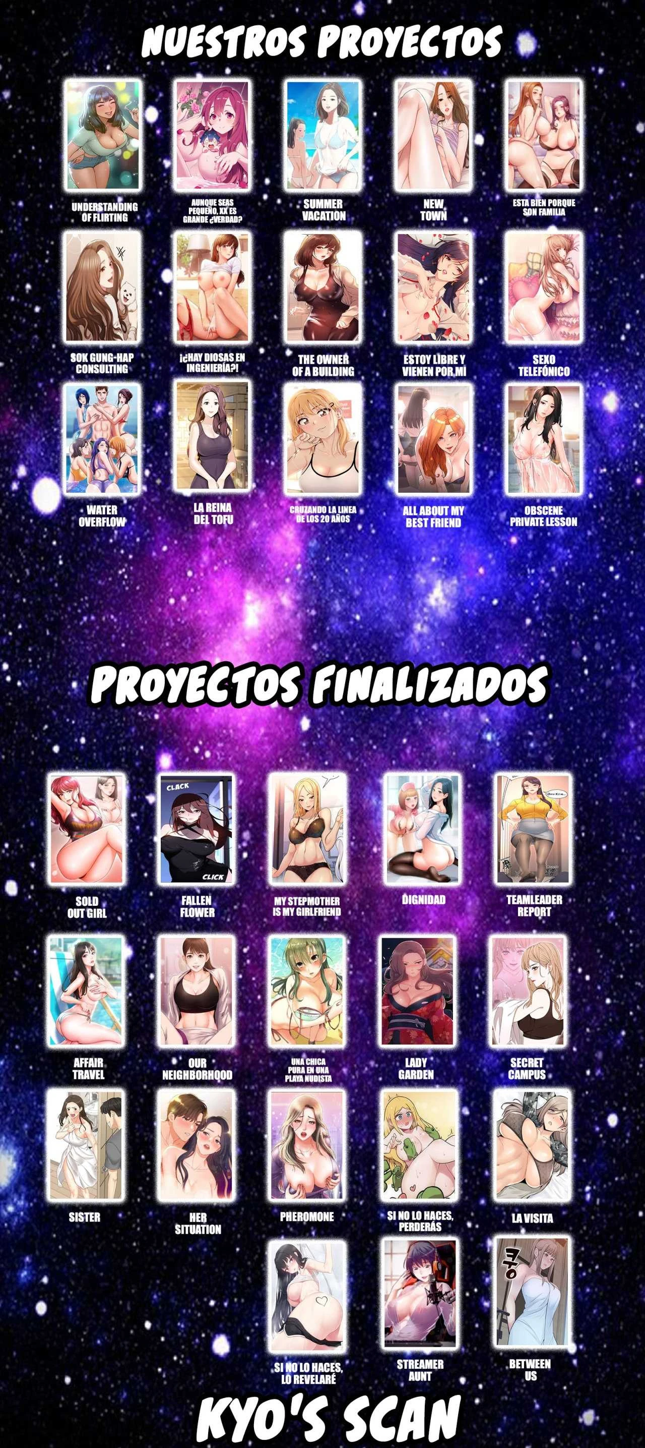 ¡¿Hay Diosas en Ingeniería?! Capítulo 51 - Page 14