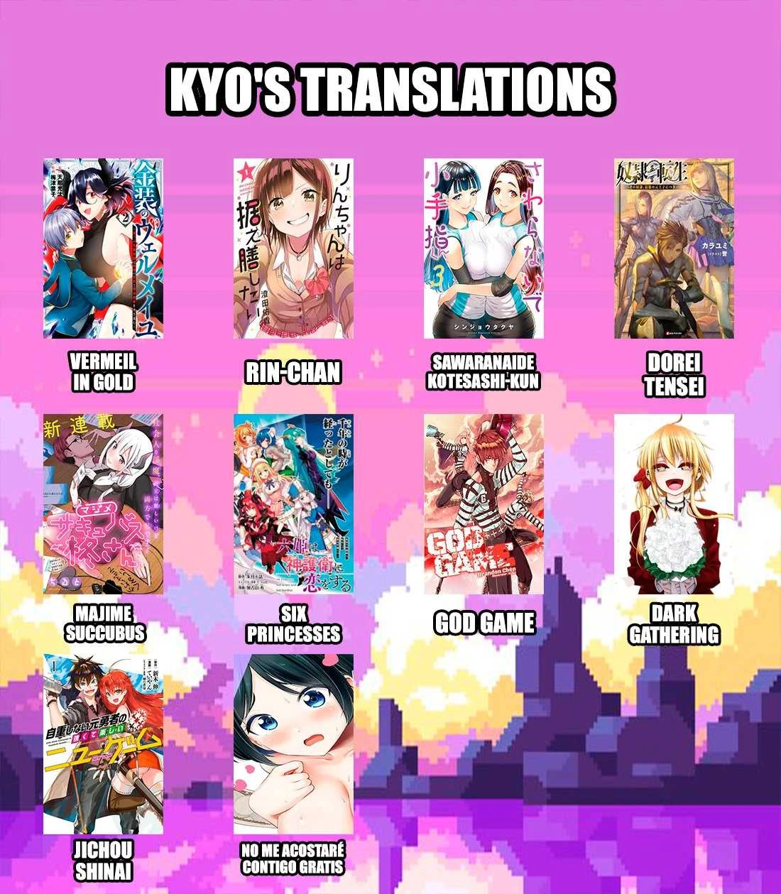 ¡¿Hay Diosas en Ingeniería?! Capítulo 51 - Page 15