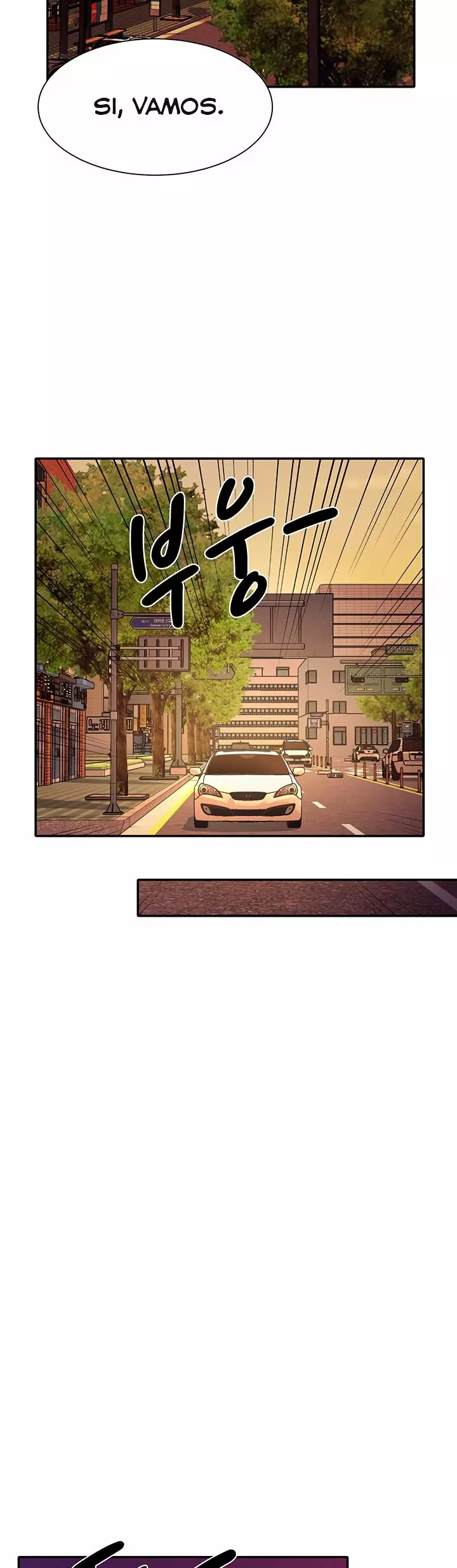 ¡¿Hay Diosas en Ingeniería?! Capítulo 54 - Page 10