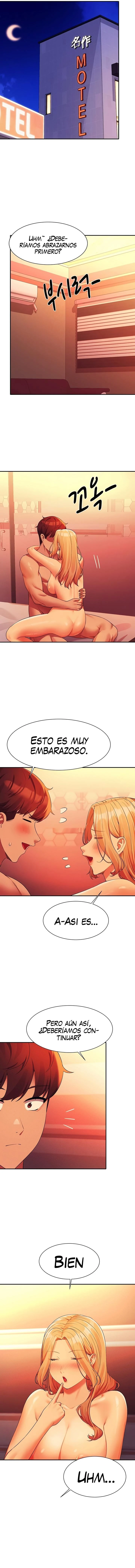 ¡¿Hay Diosas en Ingeniería?! Capítulo 72 - Page 2