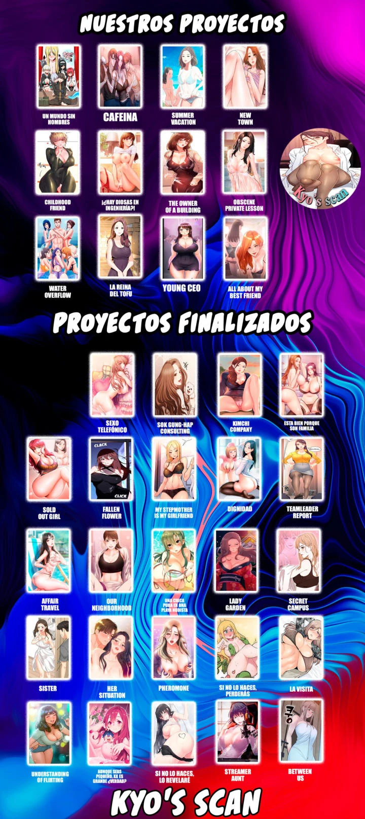 ¡¿Hay Diosas en Ingeniería?! Capítulo 73 - Page 18