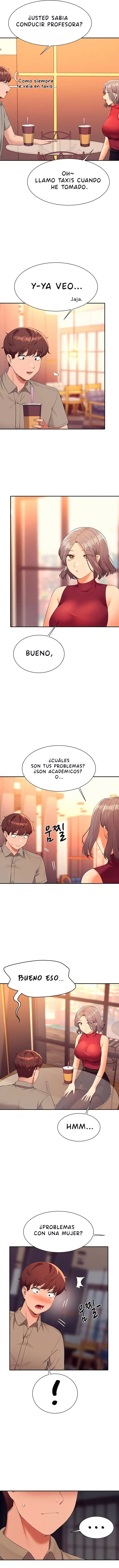 ¡¿Hay Diosas en Ingeniería?! Capítulo 75 - Page 2