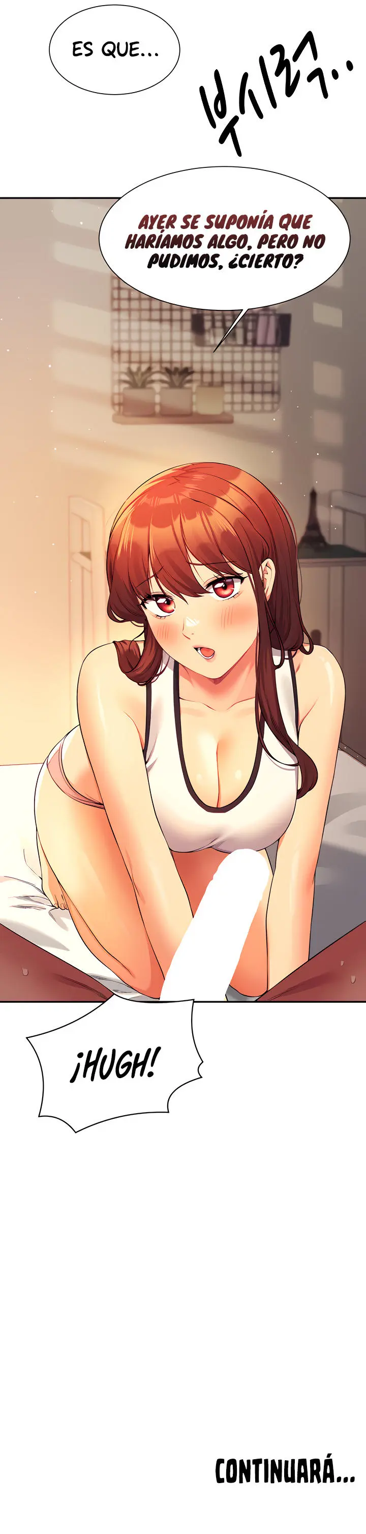 ¡¿Hay Diosas en Ingeniería?! Capítulo 79 - Page 13