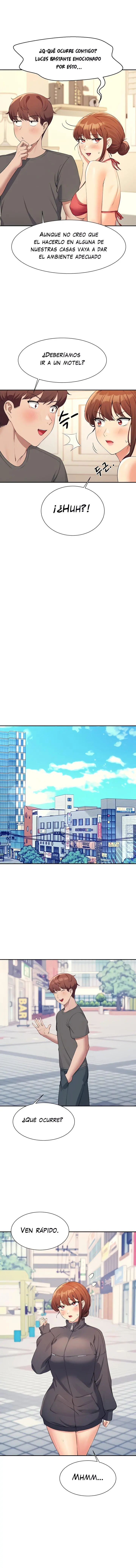 ¡¿Hay Diosas en Ingeniería?! Capítulo 82 - Page 4