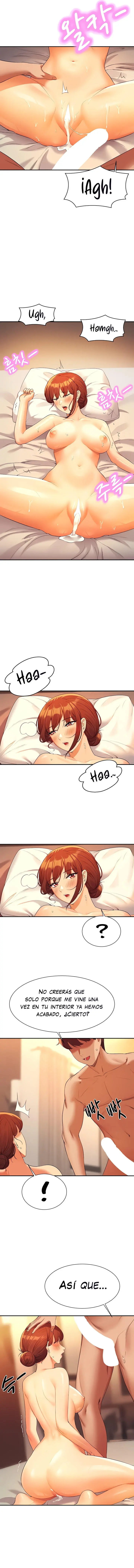 ¡¿Hay Diosas en Ingeniería?! Capítulo 83 - Page 12