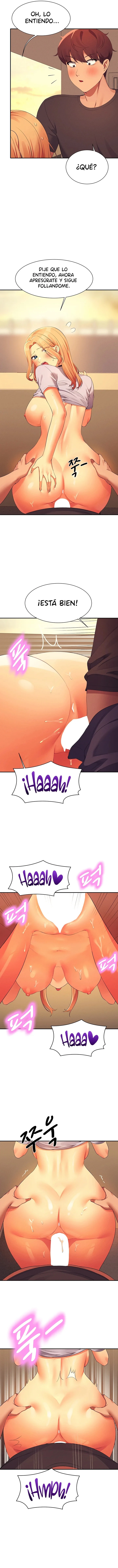 ¡¿Hay Diosas en Ingeniería?! Capítulo 92 - Page 4