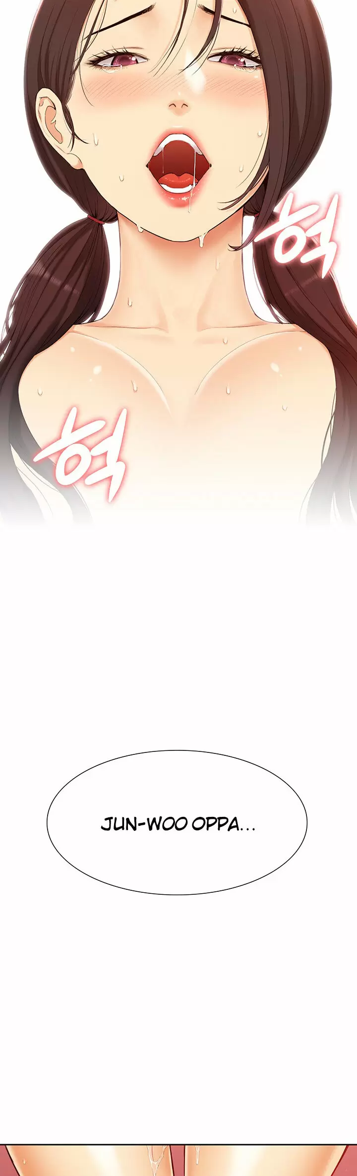 Joven madre e hija Capítulo 1 - Page 3