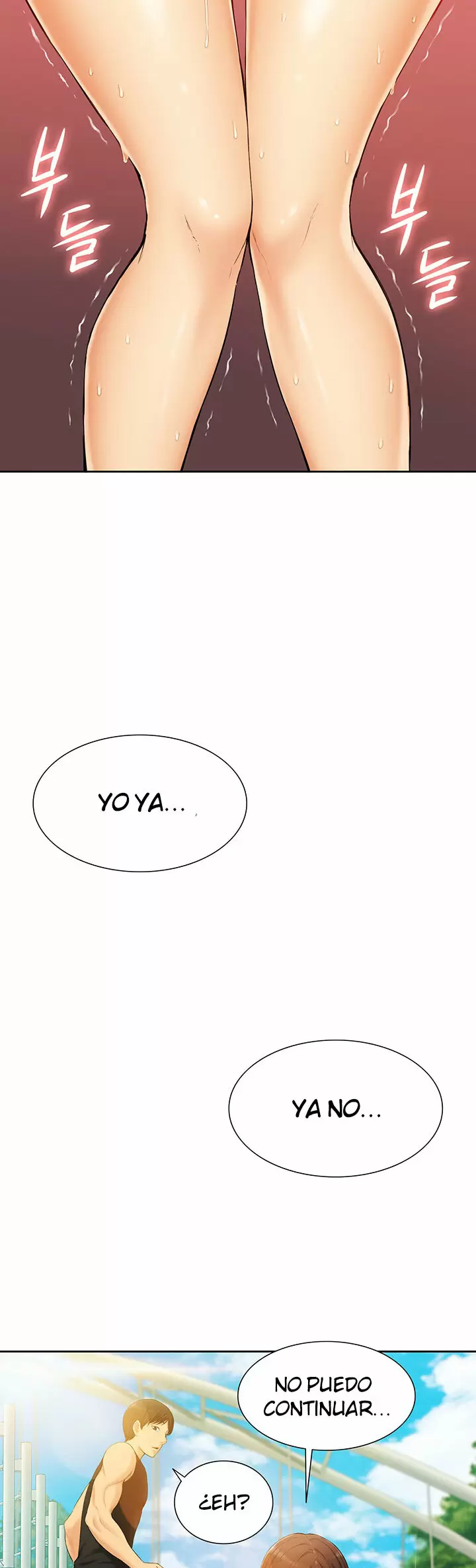 Joven madre e hija Capítulo 1 - Page 4