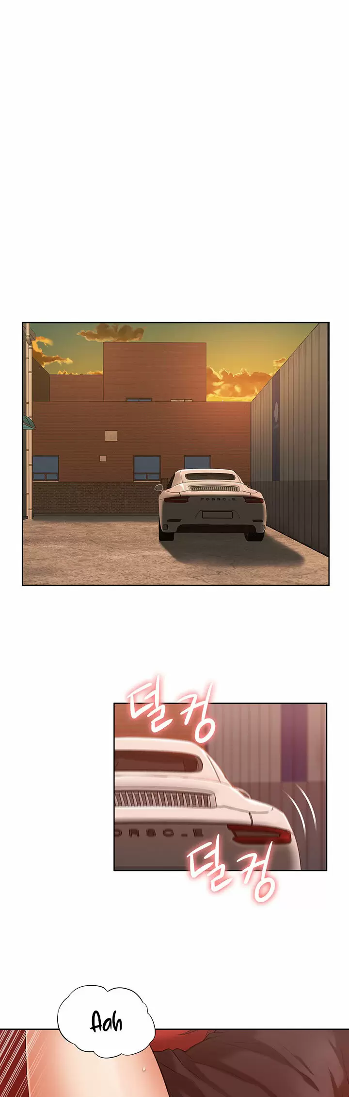 Joven madre e hija Capítulo 1 - Page 51