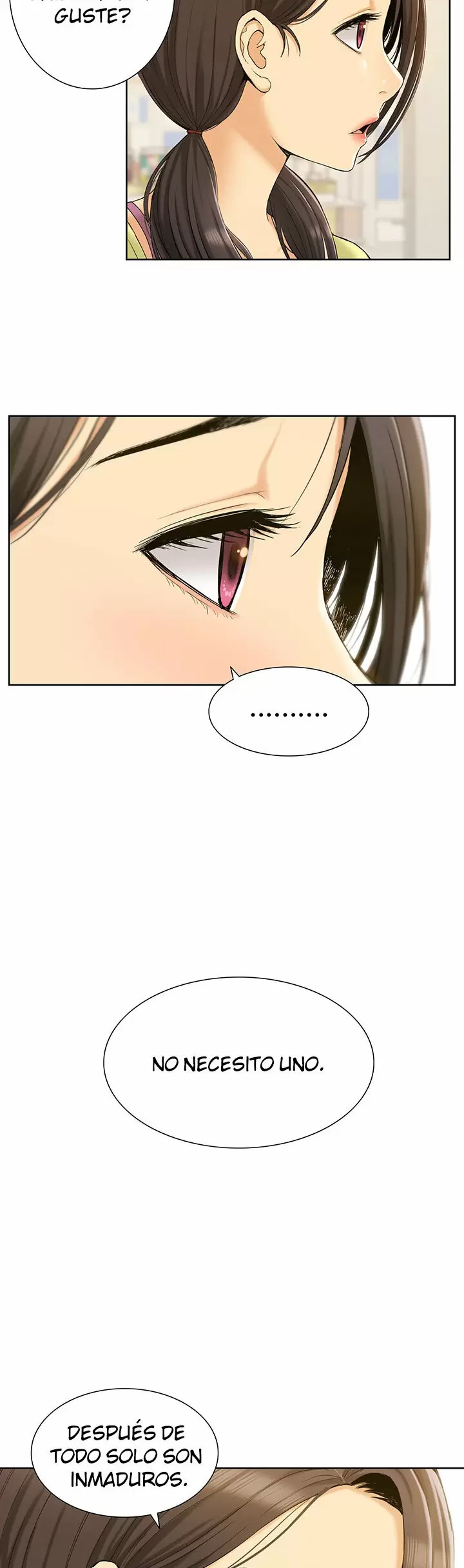 Joven madre e hija Capítulo 1 - Page 63