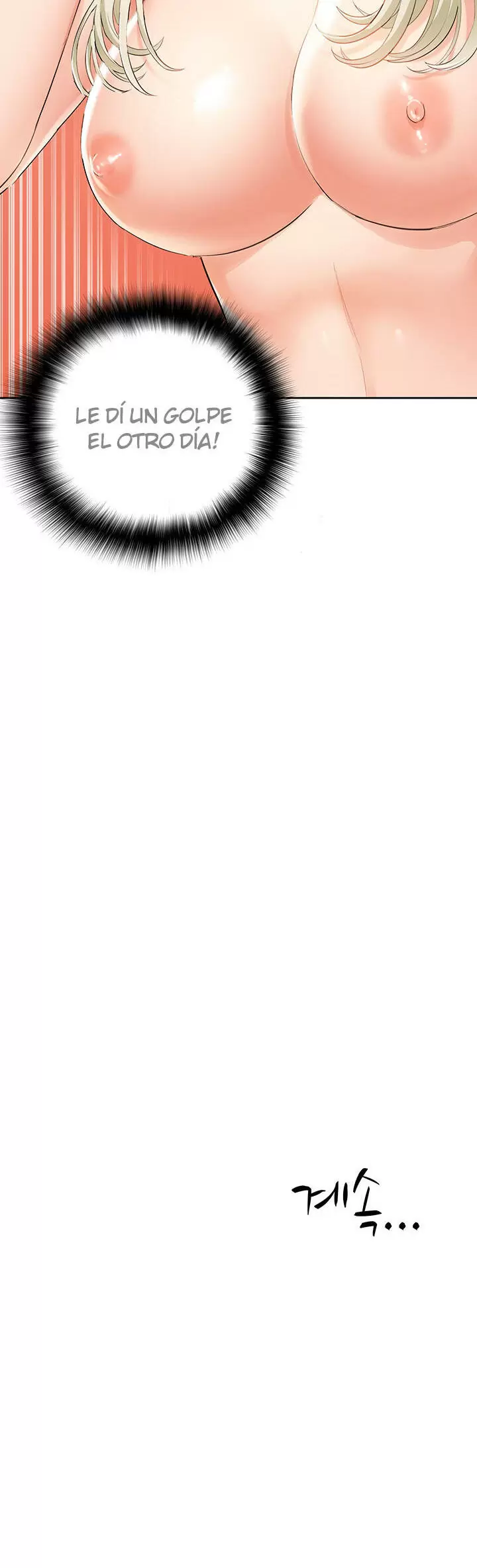 Joven madre e hija Capítulo 10 - Page 42