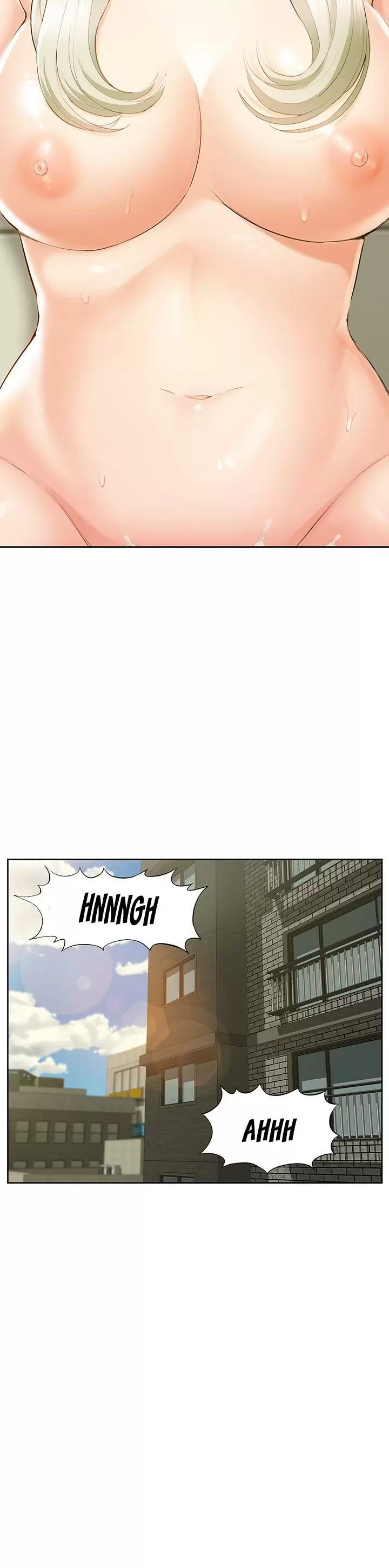 Joven madre e hija Capítulo 11 - Page 27