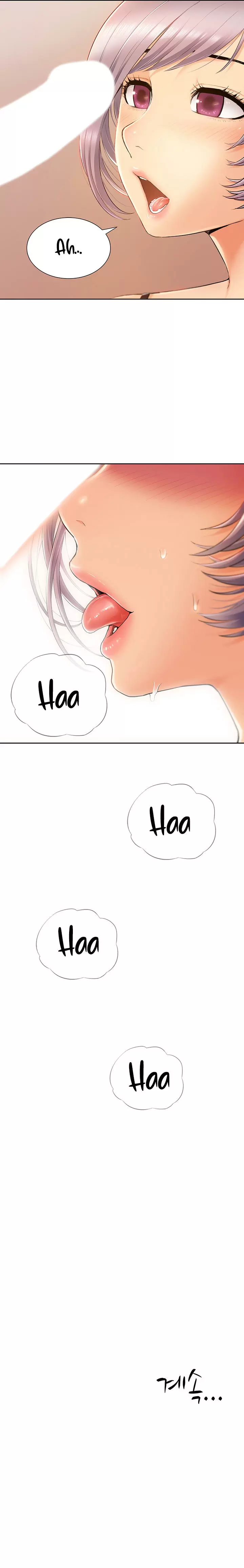 Joven madre e hija Capítulo 11 - Page 43