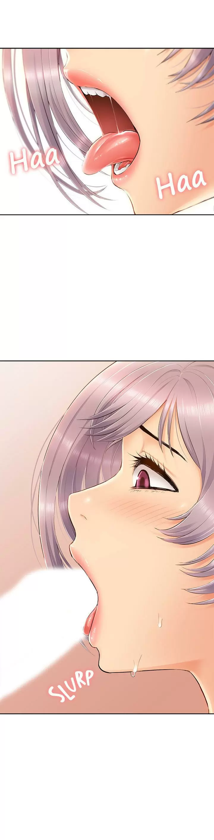 Joven madre e hija Capítulo 12 - Page 3