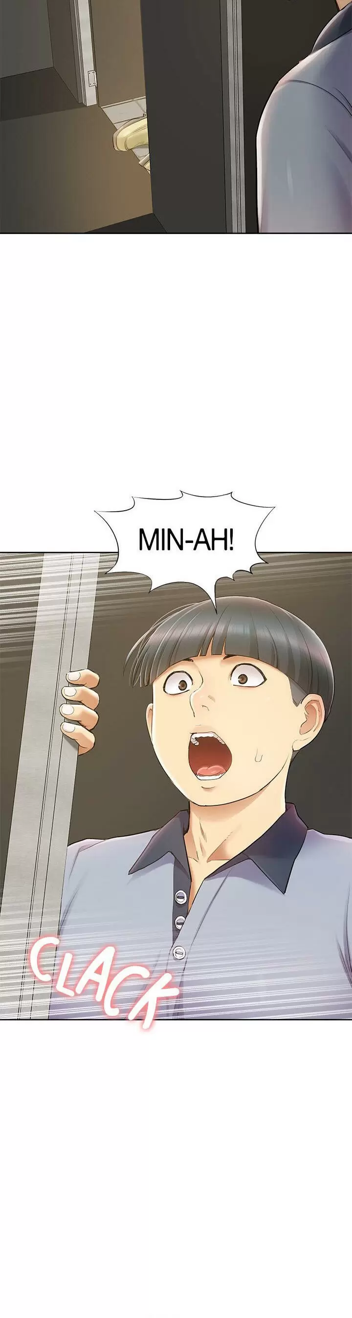 Joven madre e hija Capítulo 12 - Page 42