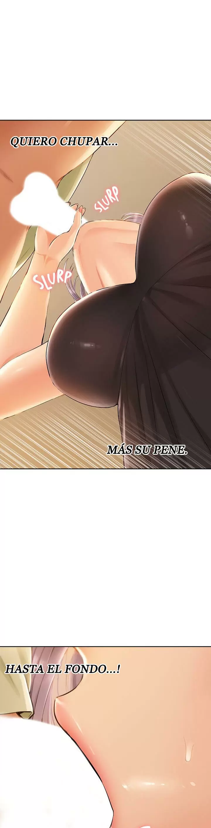 Joven madre e hija Capítulo 12 - Page 5