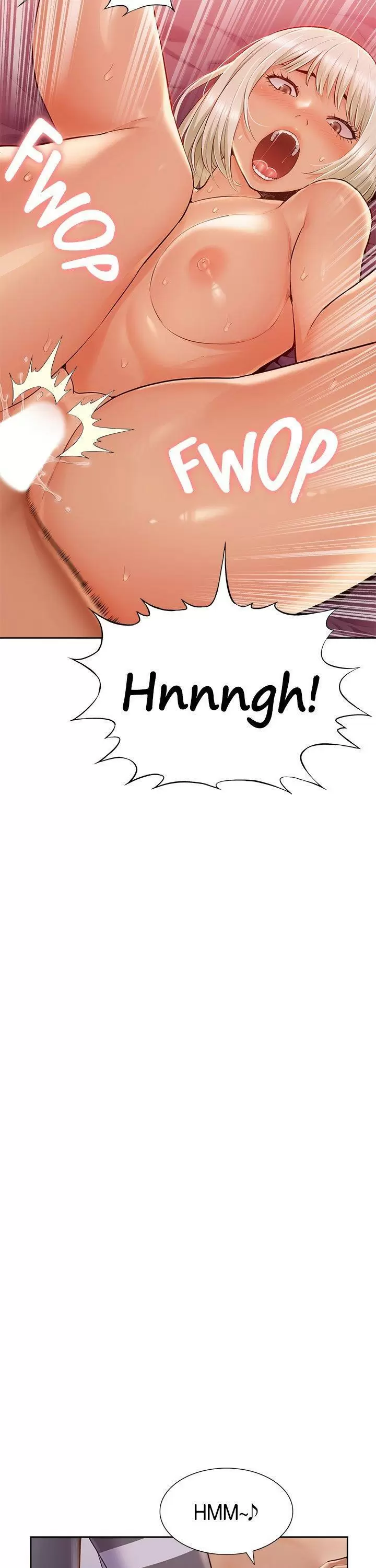 Joven madre e hija Capítulo 13 - Page 14