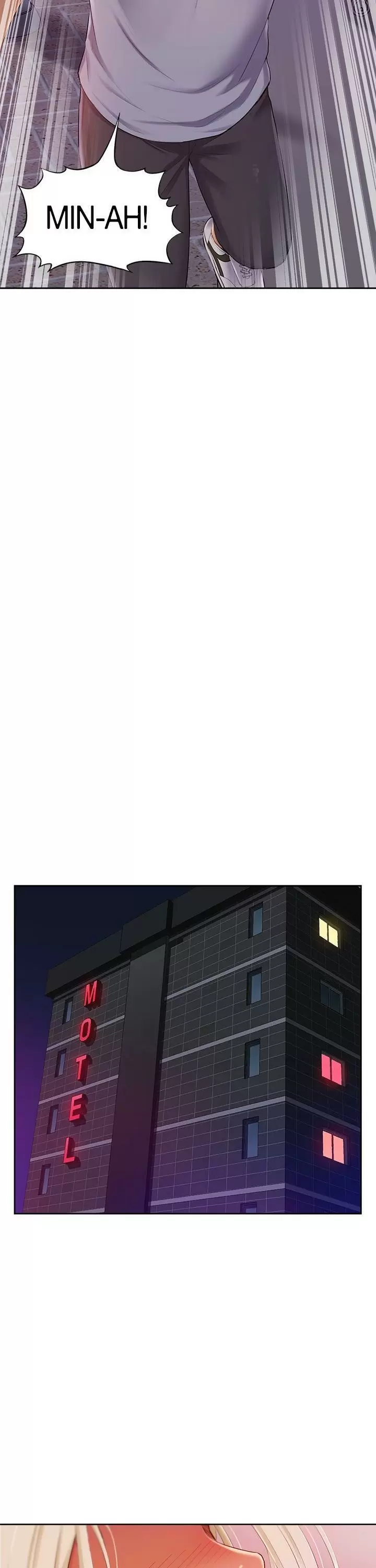 Joven madre e hija Capítulo 13 - Page 6