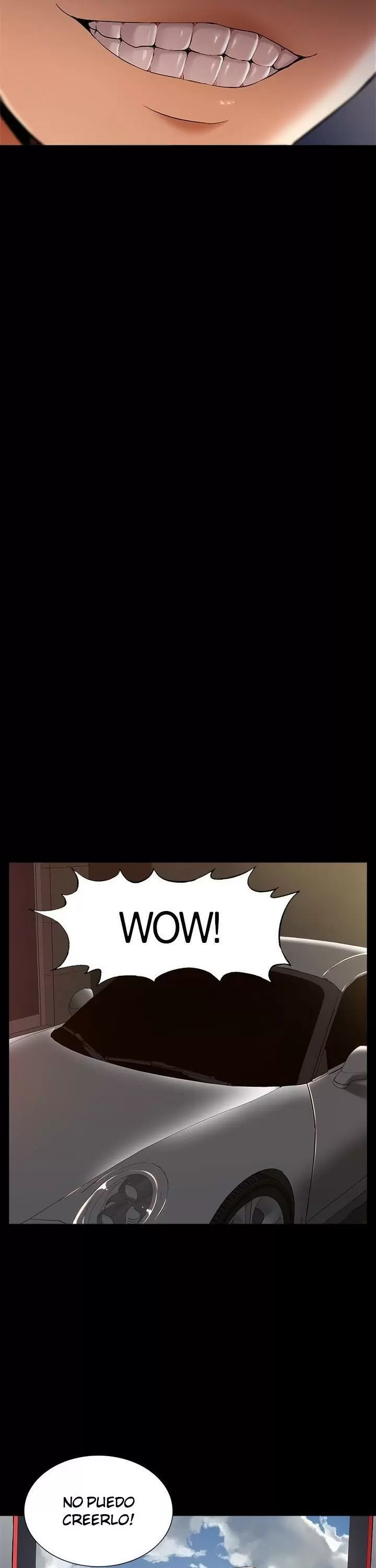 Joven madre e hija Capítulo 14 - Page 13