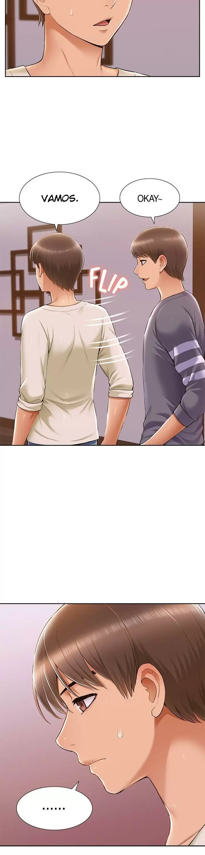 Joven madre e hija Capítulo 14 - Page 29