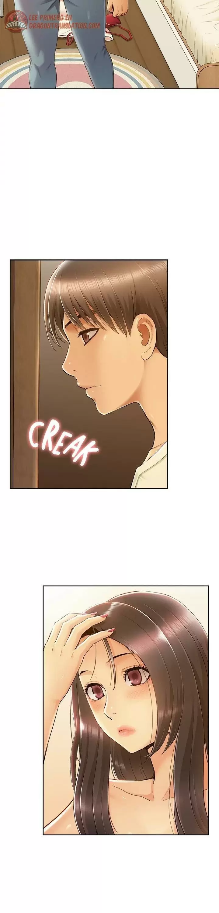 Joven madre e hija Capítulo 15 - Page 13