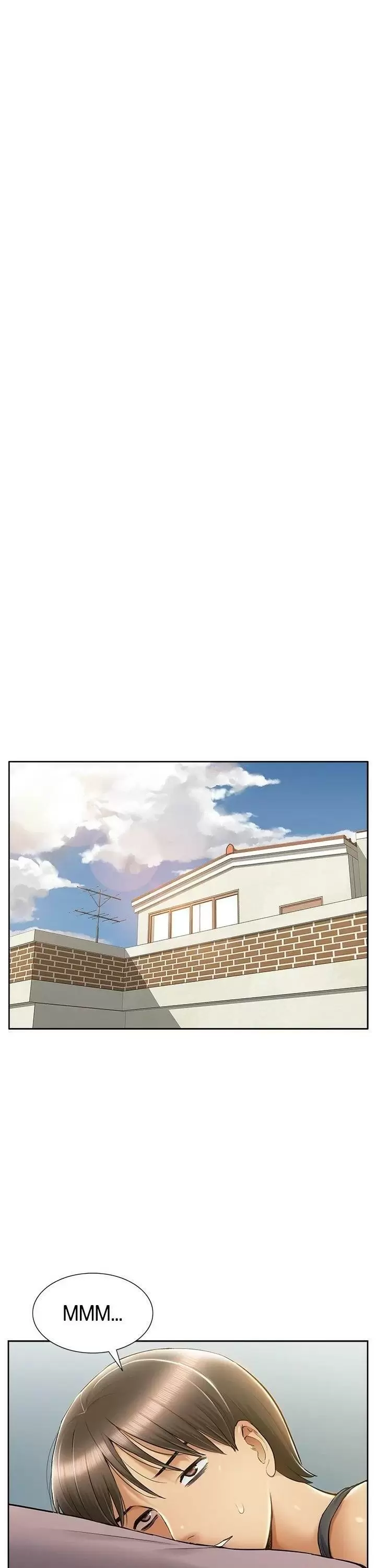 Joven madre e hija Capítulo 15 - Page 14