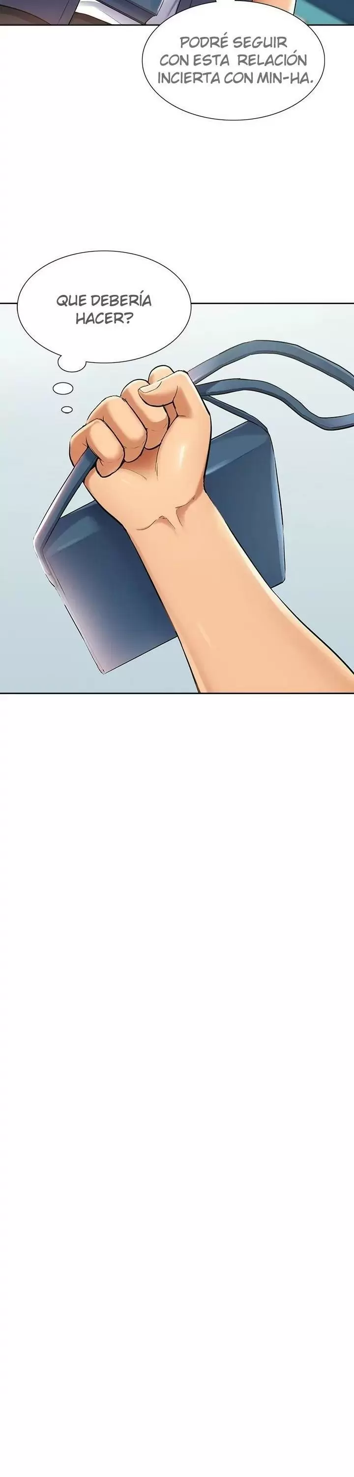 Joven madre e hija Capítulo 15 - Page 29