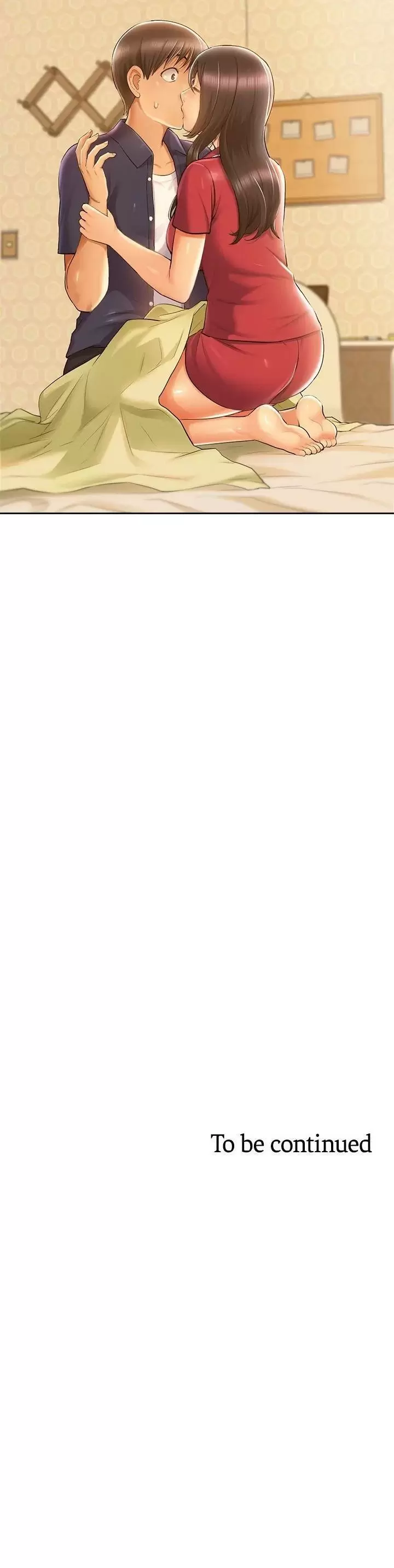 Joven madre e hija Capítulo 15 - Page 37