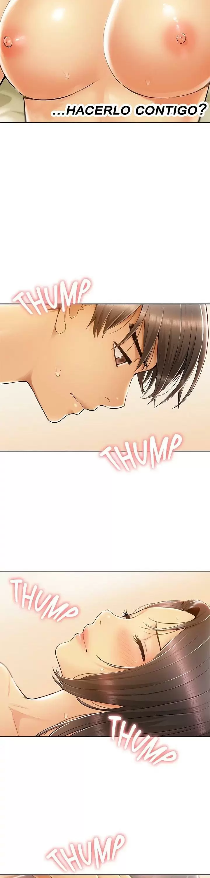 Joven madre e hija Capítulo 15 - Page 5