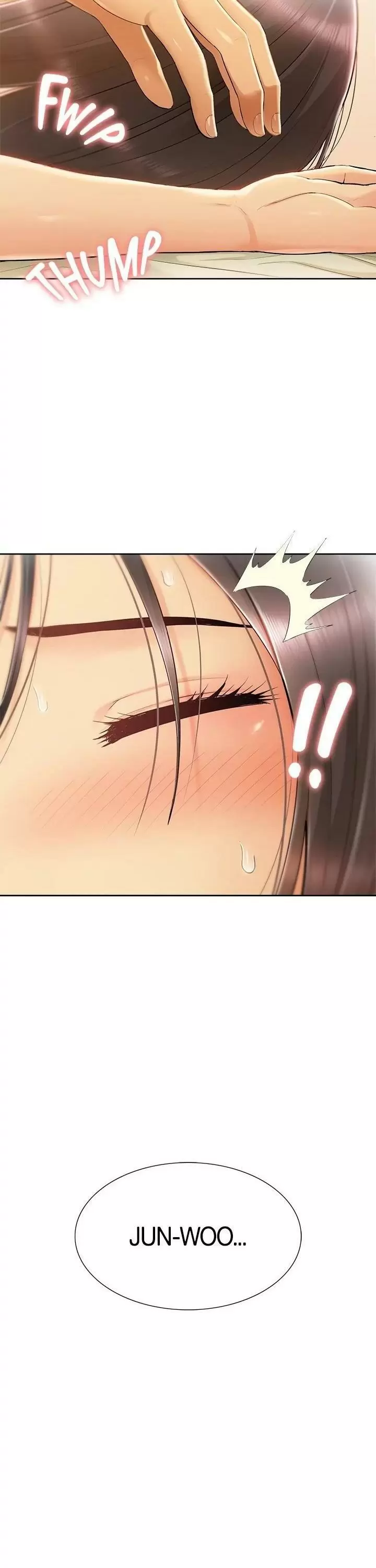 Joven madre e hija Capítulo 15 - Page 6