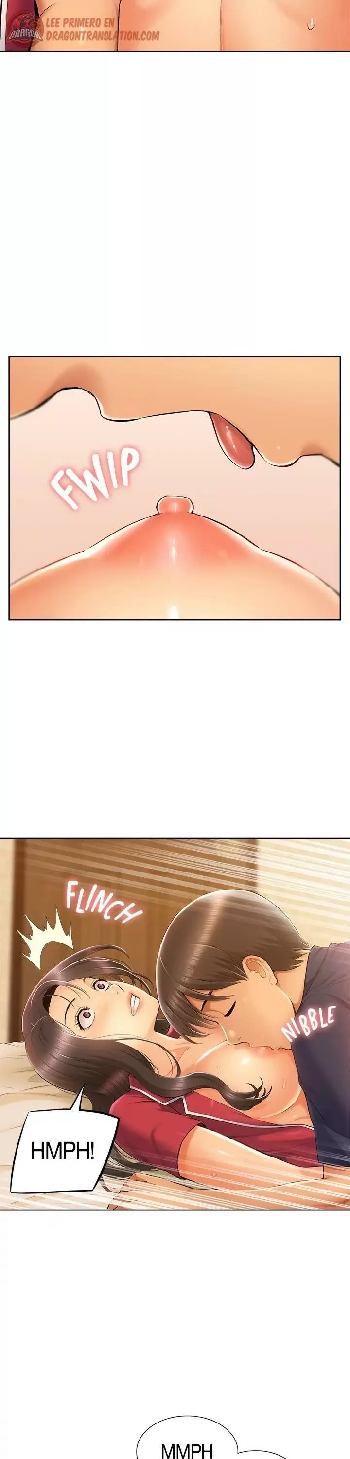 Joven madre e hija Capítulo 16 - Page 17