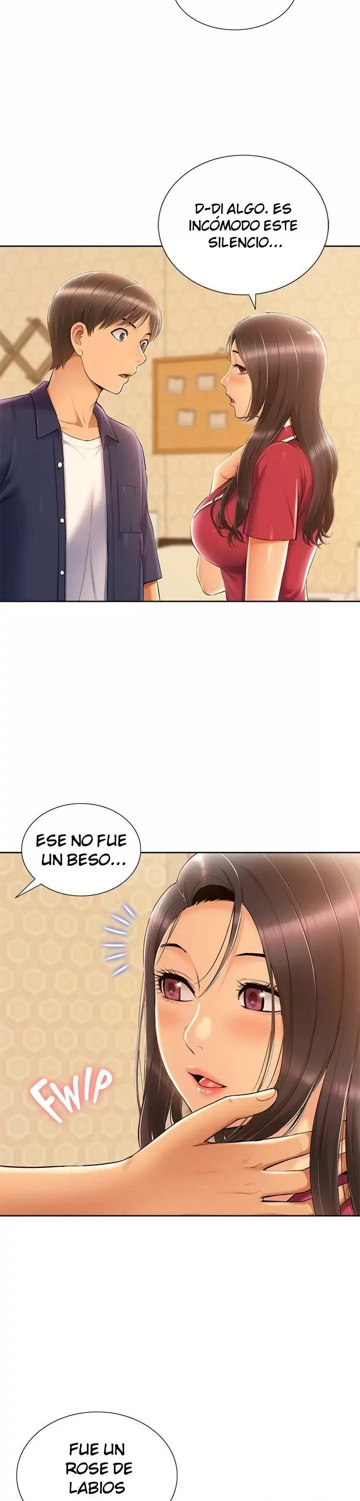 Joven madre e hija Capítulo 16 - Page 6