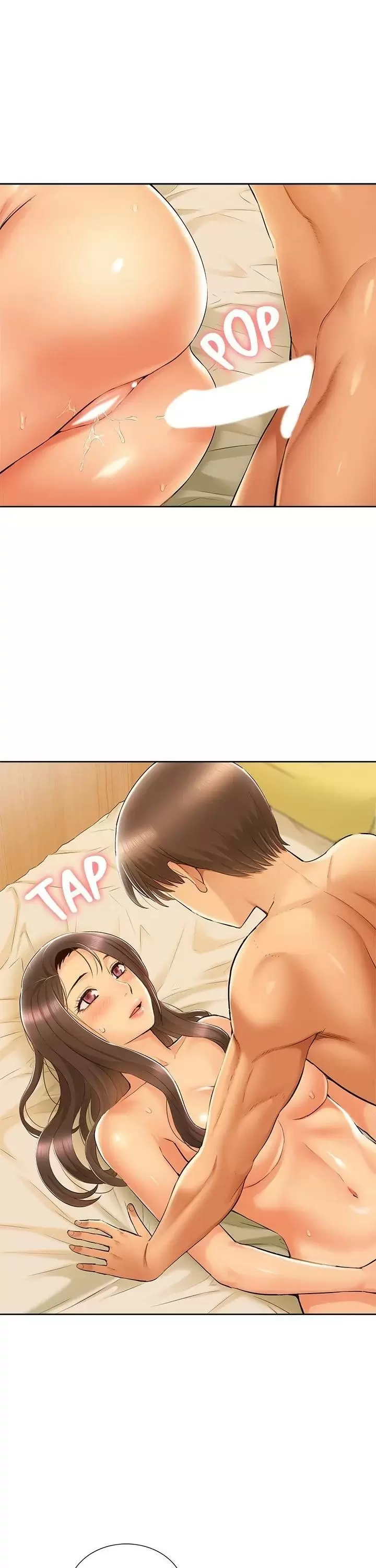 Joven madre e hija Capítulo 17 - Page 25