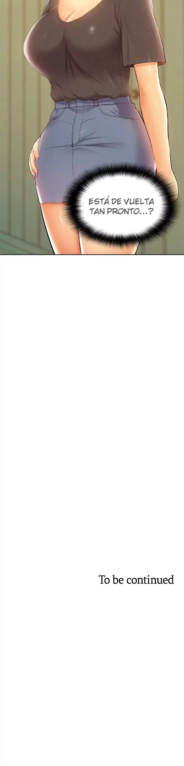 Joven madre e hija Capítulo 17 - Page 37