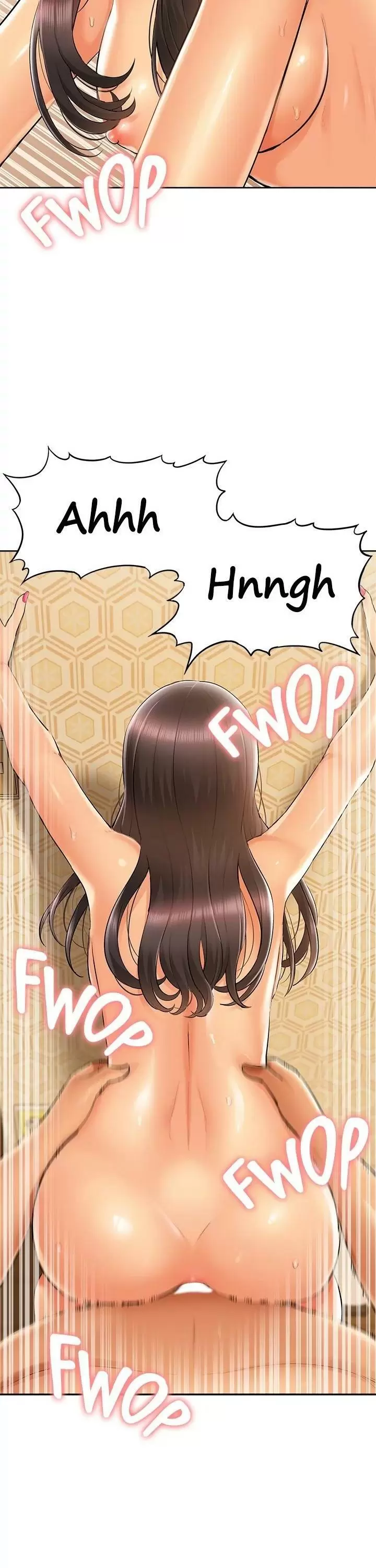 Joven madre e hija Capítulo 18 - Page 29