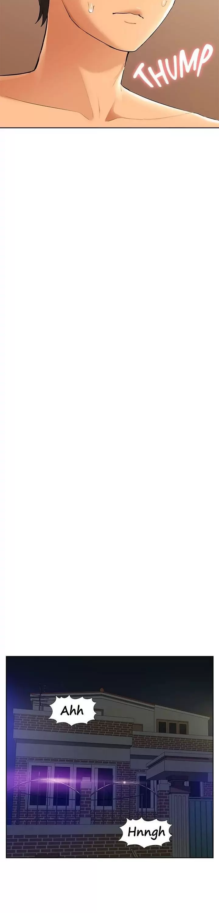 Joven madre e hija Capítulo 18 - Page 37